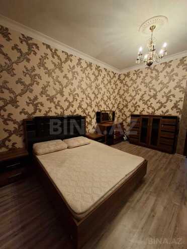 İcarəyə verilir 2 otaqlı yeni tikili 70 m², Nəsimi m., photo 3 from 8