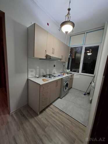 İcarəyə verilir 2 otaqlı yeni tikili 70 m², Nəsimi m., photo 6 from 8