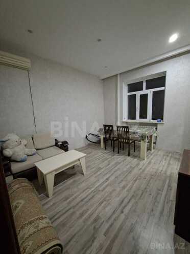İcarəyə verilir 2 otaqlı yeni tikili 70 m², Nəsimi m., photo 7 from 8