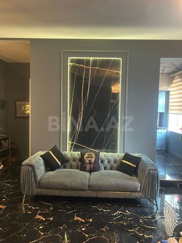 Продаётся 3-комн. вторичка 100 м², м. Низами, photo 7 from 12