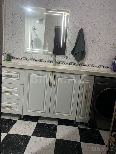 Продаётся 3-комн. вторичка 100 м², м. Низами, photo 11 from 12