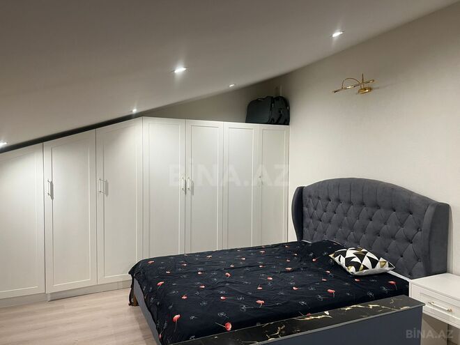 Продаётся 3-комн. вторичка 100 м², м. Низами, photo 10 from 12