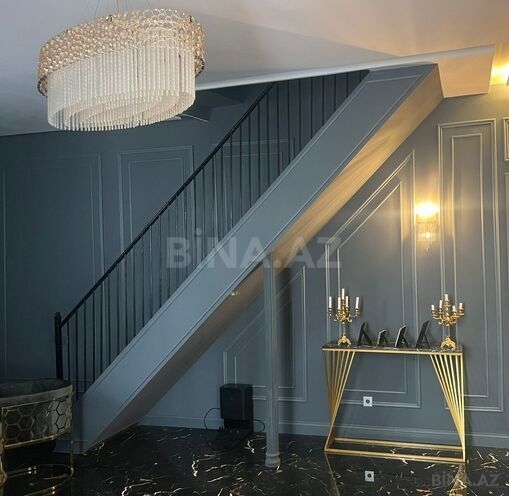 Продаётся 3-комн. вторичка 100 м², м. Низами, photo 4 from 12