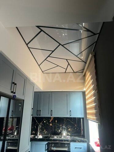 Продаётся 3-комн. вторичка 100 м², м. Низами, photo 9 from 12