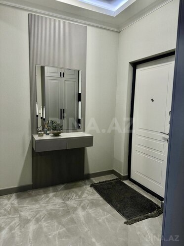 İcarəyə verilir 2 otaqlı yeni tikili 80 m², Dərnəgül m., photo 10 from 18