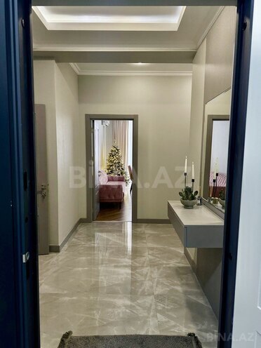 İcarəyə verilir 2 otaqlı yeni tikili 80 m², Dərnəgül m., photo 7 from 18