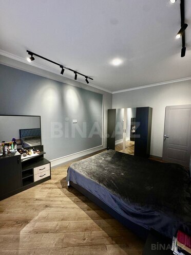 İcarəyə verilir 2 otaqlı yeni tikili 80 m², Dərnəgül m., photo 9 from 18