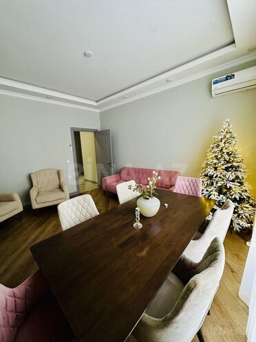 İcarəyə verilir 2 otaqlı yeni tikili 80 m², Dərnəgül m., photo 4 from 18