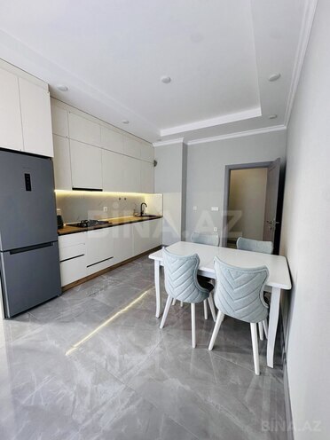 İcarəyə verilir 2 otaqlı yeni tikili 80 m², Dərnəgül m., photo 13 from 18