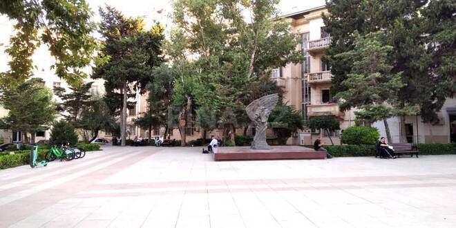 Продаётся 3-комн. вторичка 78 м², Насиминский  р., photo 4 from 19