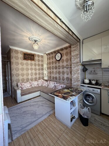 Продаётся 1-комн. вторичка 40 м², пос. Массив В, photo 9 from 14