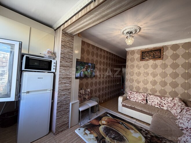 Продаётся 1-комн. вторичка 40 м², пос. Массив В, photo 8 from 14