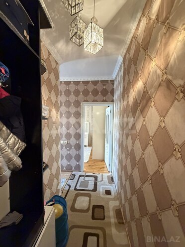 Продаётся 1-комн. вторичка 40 м², пос. Массив В, photo 13 from 14