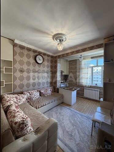 Продаётся 1-комн. вторичка 40 м², пос. Массив В, photo 7 from 14