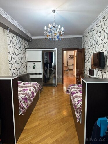 Продаётся 4-комн. новостройка 214 м², пос. Ясамал, photo 26 from 32