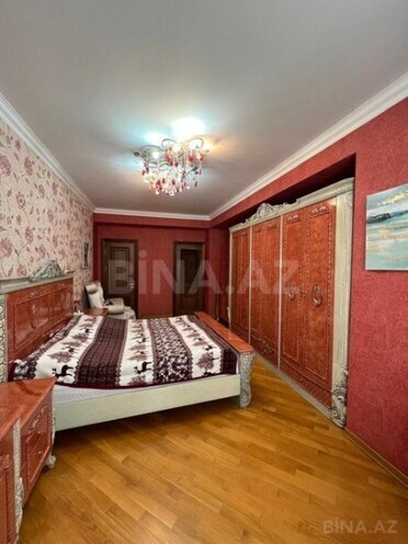 Продаётся 4-комн. новостройка 214 м², пос. Ясамал, photo 22 from 32