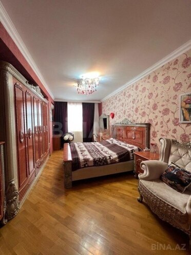 Продаётся 4-комн. новостройка 214 м², пос. Ясамал, photo 23 from 32