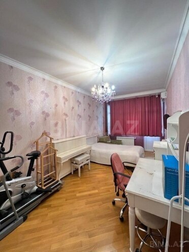 Продаётся 4-комн. новостройка 214 м², пос. Ясамал, photo 19 from 32
