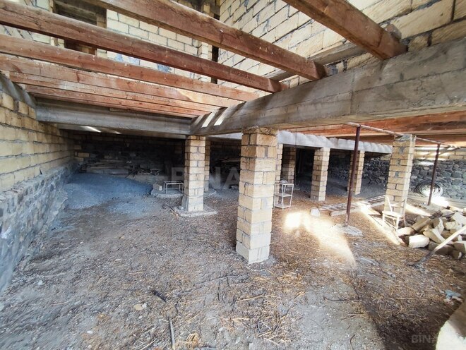 Satılır 5 otaqlı həyət evi/bağ evi 300 m², photo 10 from 13