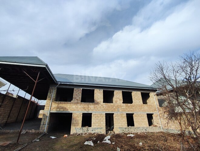 Satılır 5 otaqlı həyət evi/bağ evi 300 m², photo 9 from 13