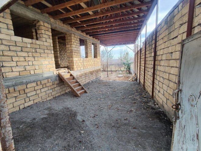 Satılır 5 otaqlı həyət evi/bağ evi 300 m², photo 4 from 13