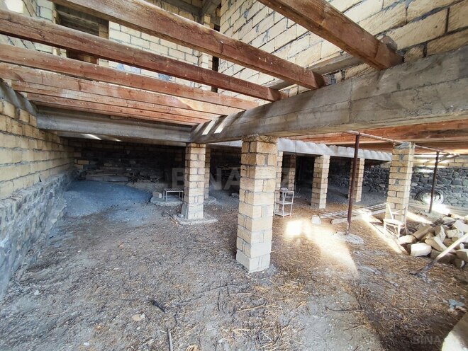 Satılır 5 otaqlı həyət evi/bağ evi 300 m², photo 11 from 13