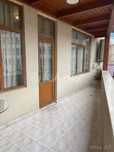 İcarəyə verilir 5 otaqlı ofis 200 m², Nizami m., photo 11 from 12