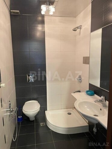 İcarəyə verilir 5 otaqlı ofis 200 m², Nizami m., photo 10 from 12