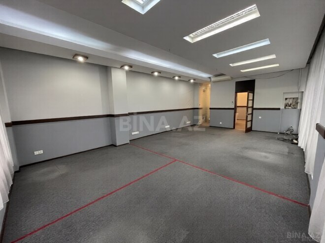 İcarəyə verilir 5 otaqlı ofis 200 m², Nizami m., photo 5 from 12