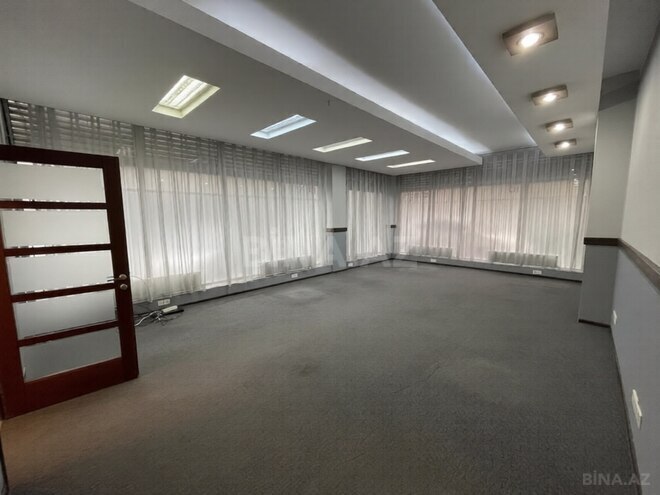 İcarəyə verilir 5 otaqlı ofis 200 m², Nizami m., photo 4 from 12