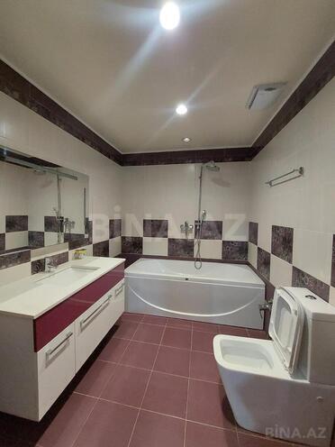 İcarəyə verilir 2 otaqlı yeni tikili 80 m², Səbail r., photo 13 from 17