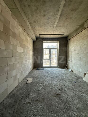 Satılır 3 otaqlı yeni tikili 130 m², Ağ şəhər q., photo 8 from 9