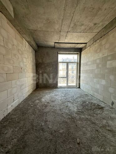 Satılır 3 otaqlı yeni tikili 130 m², Ağ şəhər q., photo 6 from 9