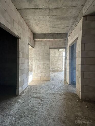 Satılır 3 otaqlı yeni tikili 130 m², Ağ şəhər q., photo 7 from 9