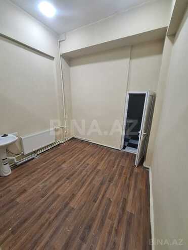 İcarəyə verilir  obyekt 90 m², Nəsimi m., photo 12 from 16