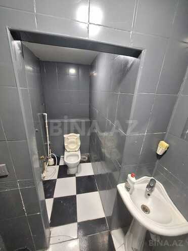 İcarəyə verilir  obyekt 90 m², Nəsimi m., photo 15 from 16