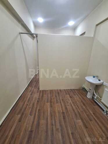 İcarəyə verilir  obyekt 90 m², Nəsimi m., photo 13 from 16