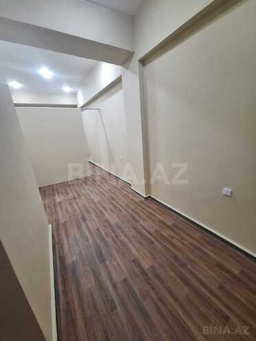 İcarəyə verilir  obyekt 90 m², Nəsimi m., photo 5 from 16