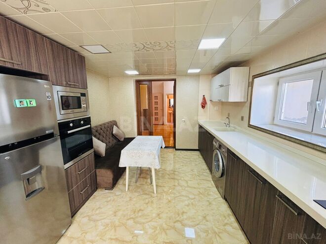 Satılır 6 otaqlı həyət evi/bağ evi 100 m², Əmircan q., photo 8 from 18