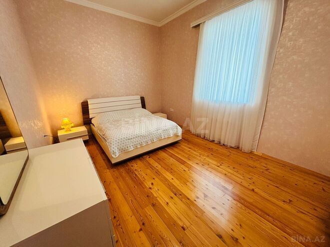 Satılır 6 otaqlı həyət evi/bağ evi 100 m², Əmircan q., photo 6 from 18