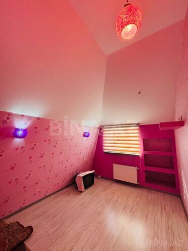 Satılır 6 otaqlı həyət evi/bağ evi 100 m², Əmircan q., photo 11 from 18