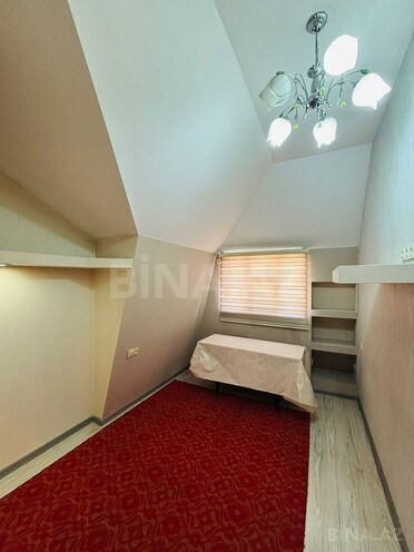 Satılır 6 otaqlı həyət evi/bağ evi 100 m², Əmircan q., photo 14 from 18