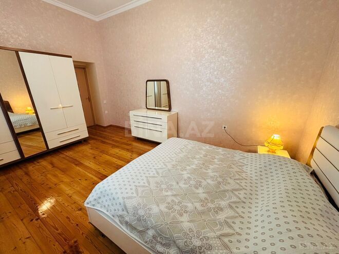 Satılır 6 otaqlı həyət evi/bağ evi 100 m², Əmircan q., photo 3 from 18