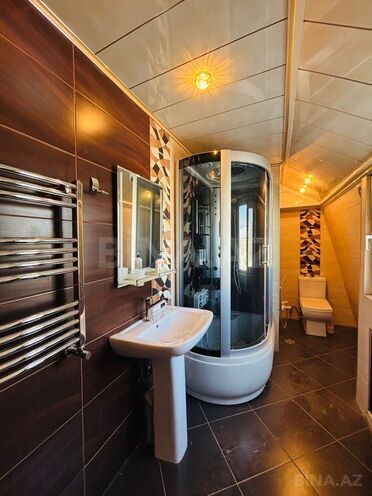 Satılır 6 otaqlı həyət evi/bağ evi 100 m², Əmircan q., photo 17 from 18