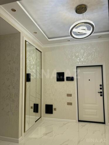 Satılır 3 otaqlı yeni tikili 106 m², Badamdar q., photo 14 from 19