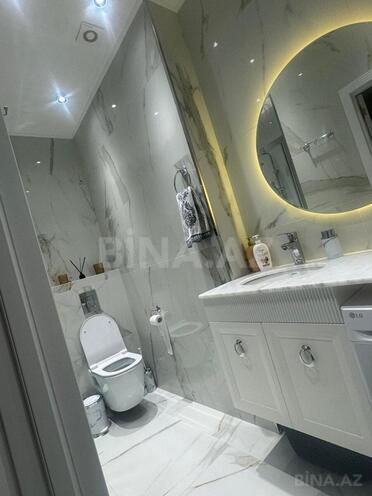 Satılır 3 otaqlı yeni tikili 106 m², Badamdar q., photo 10 from 19