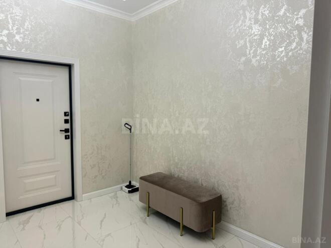 Satılır 3 otaqlı yeni tikili 106 m², Badamdar q., photo 16 from 19