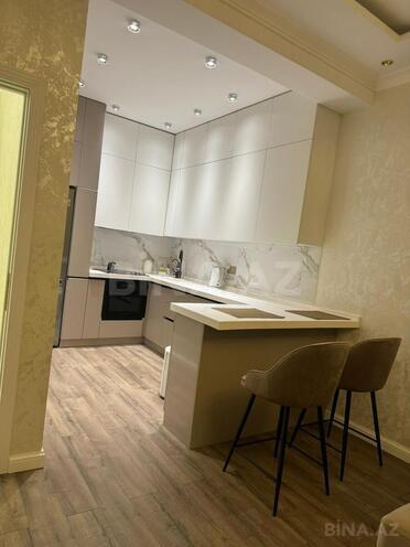 Satılır 3 otaqlı yeni tikili 106 m², Badamdar q., photo 4 from 19