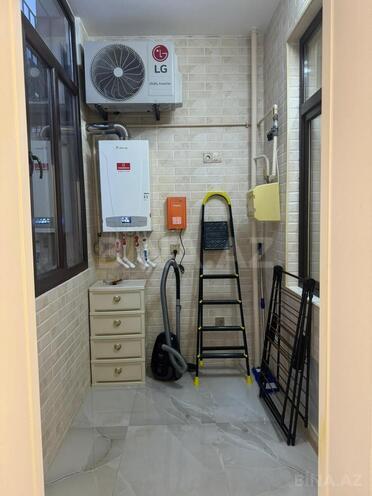 Satılır 3 otaqlı yeni tikili 106 m², Badamdar q., photo 18 from 19