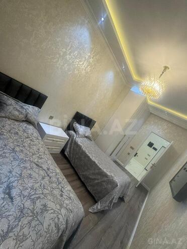 Satılır 3 otaqlı yeni tikili 106 m², Badamdar q., photo 9 from 19